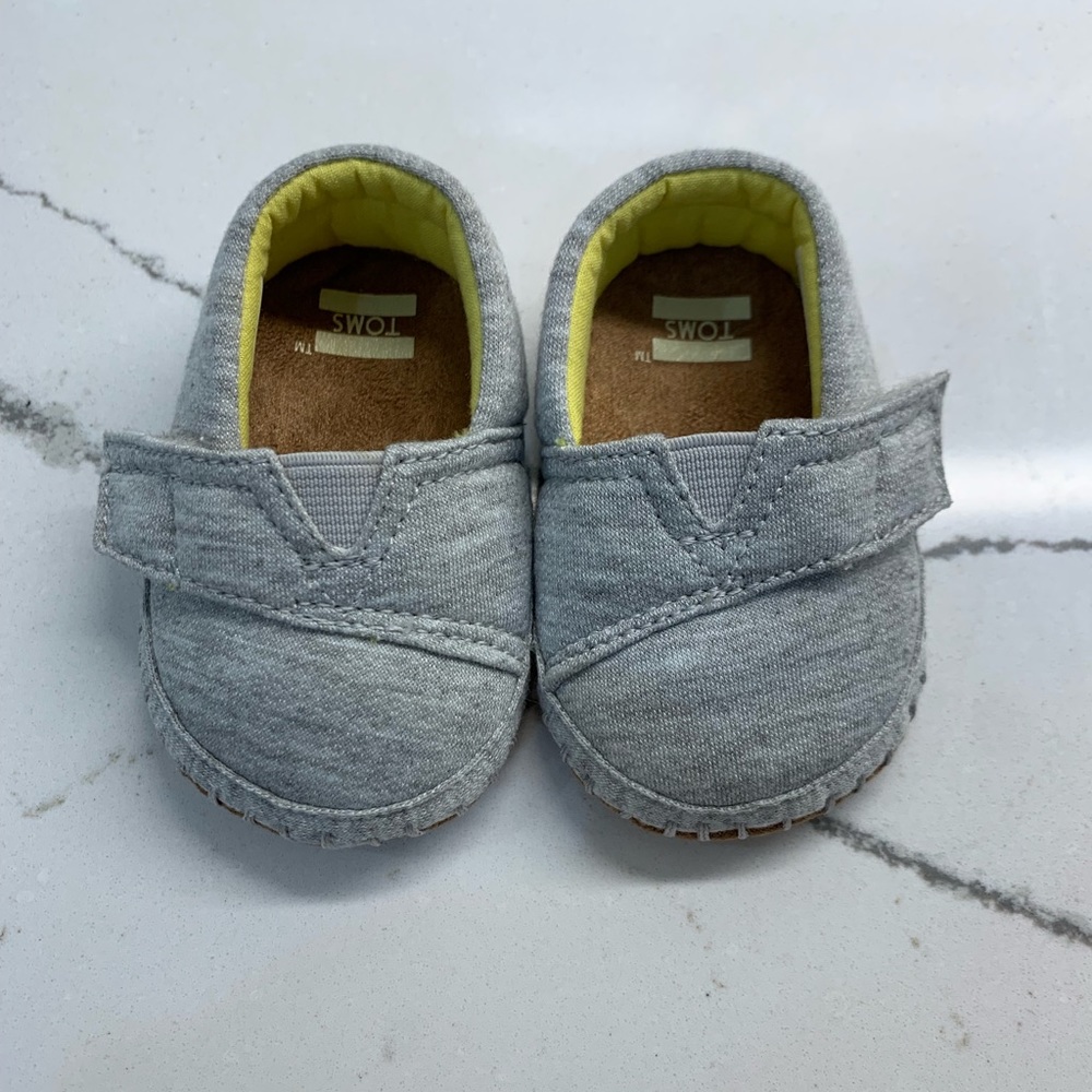 Tiny Toms Crib Alpargata